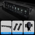 FICS Phone Holder Customized for Genesis GV70, G80 2023 Accessories, Phone Mount