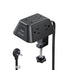 TROND Desk Clamp Power Strip, Surge Protector with 5 AC Outlets and 3