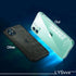 LYSvvx 11 6.1-inch, 360 Phone Case for iPhone Full Body Cover, Shockproof Bumper and Anti-Scratch, Slim