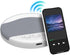 Generic Sleep Speaker Under Pillow with White Noise Timer and Led Nights - Pillow Speakers for Sleeping Wireless Sleep