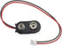 4 Pcs 9V Battery Snap to PH 2.0 Connector Cable, 9V Battery Clip Connector with 15cm Lead Wire