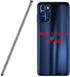 Moto G Stylus 5G 2022 Stylus Pen Replacement for Motorola Moto G Stylus 5G (2022) XT2215-1, XT2215-4 (Twilight Blue)