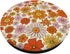 Retro Groovy Daisy Floral Flowers Aesthetic Hippie Phone PopSockets Swappable PopGrip