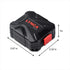 LYNCA Memory Card Hard Protector Case, Water-Resistant Anti-Shock Storage Box for 3 SD, 2 TF/Micro SD, 2 CF, 2 XQD