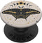 PopSockets Celestial Phone Grip - Lunar Moth Adhesive PopGrip