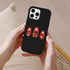 Generic 16 16 16 16 16 Russian Nesting Dolls Funny Case Compatible with iPhone Plus Pro Pro Max E Slim Phone Cover