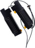 Deal4GO Internal Speaker Assembly F4VJK Replacement for Dell XPS 13 7390 9310