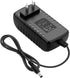 BestCH Beatch Compatible Replacement AC DC Adapter for DYNEX DX PDVD7 DX PDVD9