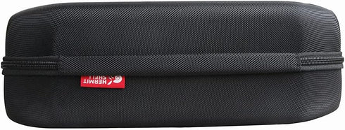 Hermitshell Hard Travel Case - for Bluetooth Speaker W-King 60W Punchy Bass Loudest Portable Wireless Speaker