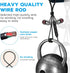 Wired Earbuds for iPhone 14/14 Pro Max/13/13 Pro Max/12/12 Mini/11 Pro/11 Pro Max - In-Ear Headphones