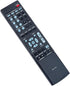 RC-1170 Remote Control Replacement for Denon AV Receiver AVR-1513 DHT-1513BA, A/V Surround Receivers Audio Video Stereo