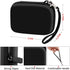 Digital Camera Case Compatible with CAMKORY/for YISENCE/for VAHOIALD/for Kodak Pixpro/for Canon PowerShot ELPH 180 190/ for Sony DSCW800 DSCW830 Kids Camera (Box Only)