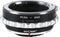 K&F Concept Manual Lens Mount Adapter for Pentax PK DA Lens to Micro Four Thirds Cameras