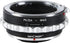 K&F Concept Manual Lens Mount Adapter for Pentax PK DA Lens to Micro Four Thirds Cameras