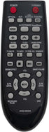 AIDITIYMI AH59-02532A Replacement Remote Control for Samsung Soundbar HW-F355, HW-FM35, HW-F355/ZA, HW-FM35/ZA