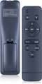 WDZP New Soundbar Remote Control for Onn 100075108 20 Inch Sound Bar Speaker