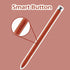 Orange Galaxy S22 Ultra Pen for Samsung Galaxy S22 Ultra 5G Touch Screen Stylus Replacement Parts, No Bluetooth