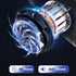 Generic Wireless Outdoor Waterproof Portable Speaker Bluetooth TF Card FM Player Loud Stereo Booming Bass Energy