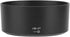 HB 47 ABS Camera Lens Hood Replacement for Nikon AF S 50mm f/1.4G Lens, Black