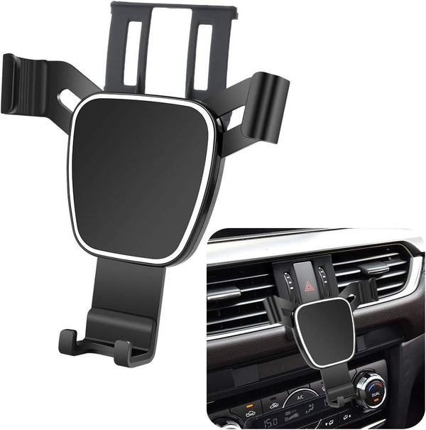 Car Phone Holder for Mazda 6 (2016-2017) - Auto Accessories Navigation Bracket Mobile Cell Phone Mount