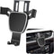Car Phone Holder for Mazda 6 (2016-2017) - Auto Accessories Navigation Bracket Mobile Cell Phone Mount