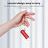 MOSWAG USB C to 3.5mm Headphone Adapter, Type C Aux Mic Audio Dongle, Hi-Res DAC Chip for Samsung Galaxy S23
