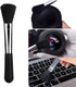 Professional Camera Cleaning Kit Sensor Cleaning Kit with Air Blower Cleaning Pen Cleaning Cloth for Most Camera Mobile Phone Laptop