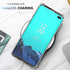 KIOMY Clear Case for Samsung Galaxy S10+ / S10 Plus, Shockproof Bumper Protective Phone Cover, Flexible TPU