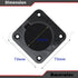 EV Charger Holder-Electric Vehicle Charger Nozzle Holster Dock and J-Hook Combination for J1772 Connector. by amavoler