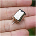 ADPVRLUQ 2pcs N20-16065 3V 24500RPM 12mm*15mm Motor DC high Speed Carbon Brush mini Electric Motor DIY Remote Control