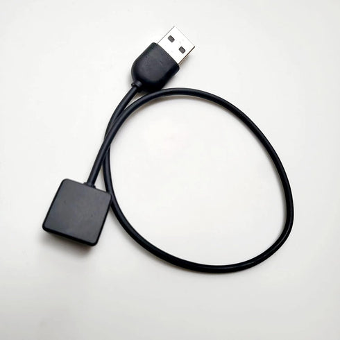 LZYDD USB Charging Cradle for Jaybird X3 X4 (30cm Cable)