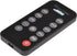 HQRP Remote Control Compatible with JBL Cinema SB400 93040000860 SB4OO SB200 SB2OO Soundbar Speaker System