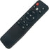 Replacement Remote Compatible with ViewSonic M1 Portable Cinema/Projector