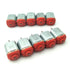 10pcs Micro 130 DC Motor - Strong Magnetic Brushed Electric DC Motors for DIY Remote Control Toy Cars