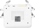 GOWENIC 300Mbps 1 4 6 Smart Router, Dual Band Internet Router, WAN LAN Ports, Antennas for Smart Devices, Game
