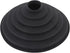 Dpofirs Anti Reflective Silicone Lens Hood for Camera, Foldable Lightweight Shade for
