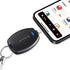Mini Keychain Portable Charger for iPhone, 2024 Upgraded Power Emergency Pod