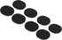 Headphone Ear Pads Noise Isolation, Soft Replacement Headset Ear Cushions for H800