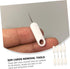 20pcs DOITOOL Sim Card Ejector Tool for Smartphones Easy Sim Tray Extraction Needles for All Mobile Devices Practical