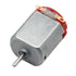 Yhplxyuus 3V 15000RPM Motor for Boats Airplanes Toy Model Hobby Small Motor