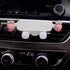 Strawberry Car Air Outlet Phone Holder, Cute Creative Suction Phone Cradle, Stocking Stuffers, Strawberry Decor
