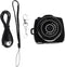 Marhynchus 0.98in Micro Mini DV DVR Camera High Definition Portable Camcorder Video Recording