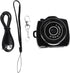 Marhynchus 0.98in Micro Mini DV DVR Camera High Definition Portable Camcorder Video Recording