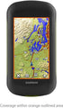 BoxWave Screen Protector for Garmin Montana 610t, ClearTouch Anti-Glare (2-Pack), Anti-Fingerprint Matte