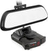 Radar Detector Mount, Car Rearview Mirror Rod Bracket, Compatible with Valentine V1, Easy to Install
