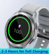 Charger for Galaxy Watch 5 Pro, USB C Watch Charger Cable for Samsung Galaxy Watch 6 Classic/6/5 Pro/5/4