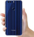 MaiJin Soft TPU Rubber Gel Bumper Case for Huawei Honor 8 (5.2 inch) Transparent Back Cover