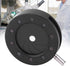 Instruments1.5 25mm SK12 Joyzan Aperture Diaphragm, Adjustable Microscope Adapter Iris Optical Mechanical Lens Metal
