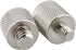 CAMVATE 1/4" Female to 3/8" Male Screw Adapter for Tripod and Camera Brass - 0910
