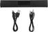 JTLB TV Home Soundbar, Stereo Surround Speakers for Improved Audio Experience